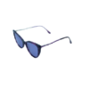 Amber Cat-Eye Sunglasses