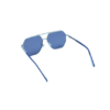 Skyline Aviator Sunglasses