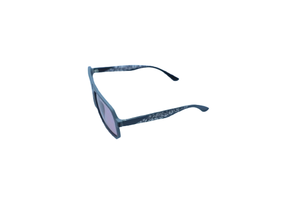 Neo Pattern Frame Shades