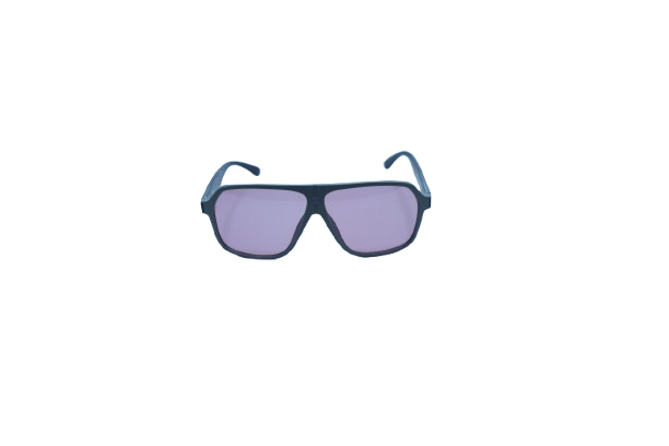 Shadow Oversized Sunglasses