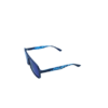 Ocean Edge Oversized Sunglasses