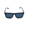 Slim Rectangular Sports Sunglasses