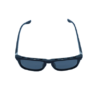 Slim Rectangular Sports Sunglasses