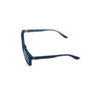Slim Rectangular Sports Sunglasses