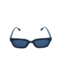Matte Midnight Black Frame