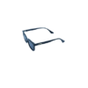 Matte Midnight Black Frame