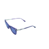 Cat-eye sunglasses (narrow style)