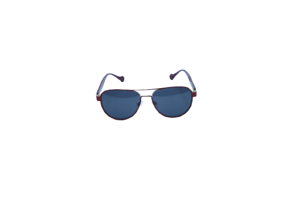 Skyline Elite Classic Aviator Sunglasses