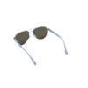 Aviator Polarized Sunglasses