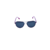 Aviator Style Sunglasses