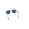 Aviator Style Sunglasses