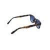 Retro Square Polarized Sunglasses
