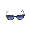 Retro Square Polarized Sunglasses