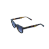 Retro Square Polarized Sunglasses