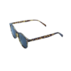 Classic Round Polarized Sunglasses
