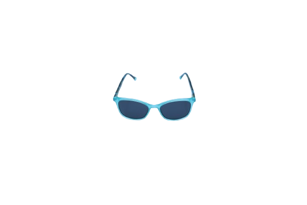 Cat Eye Frame Sunglasses