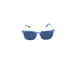 Oval Frame Polarized Sunglasses