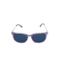Crystal Square Polarized Sunglasses