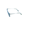 Transparent Square Polarized Sunglasses