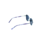 Crystal Edge Slim Sunglasses