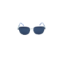 Crystal Edge Slim Sunglasses