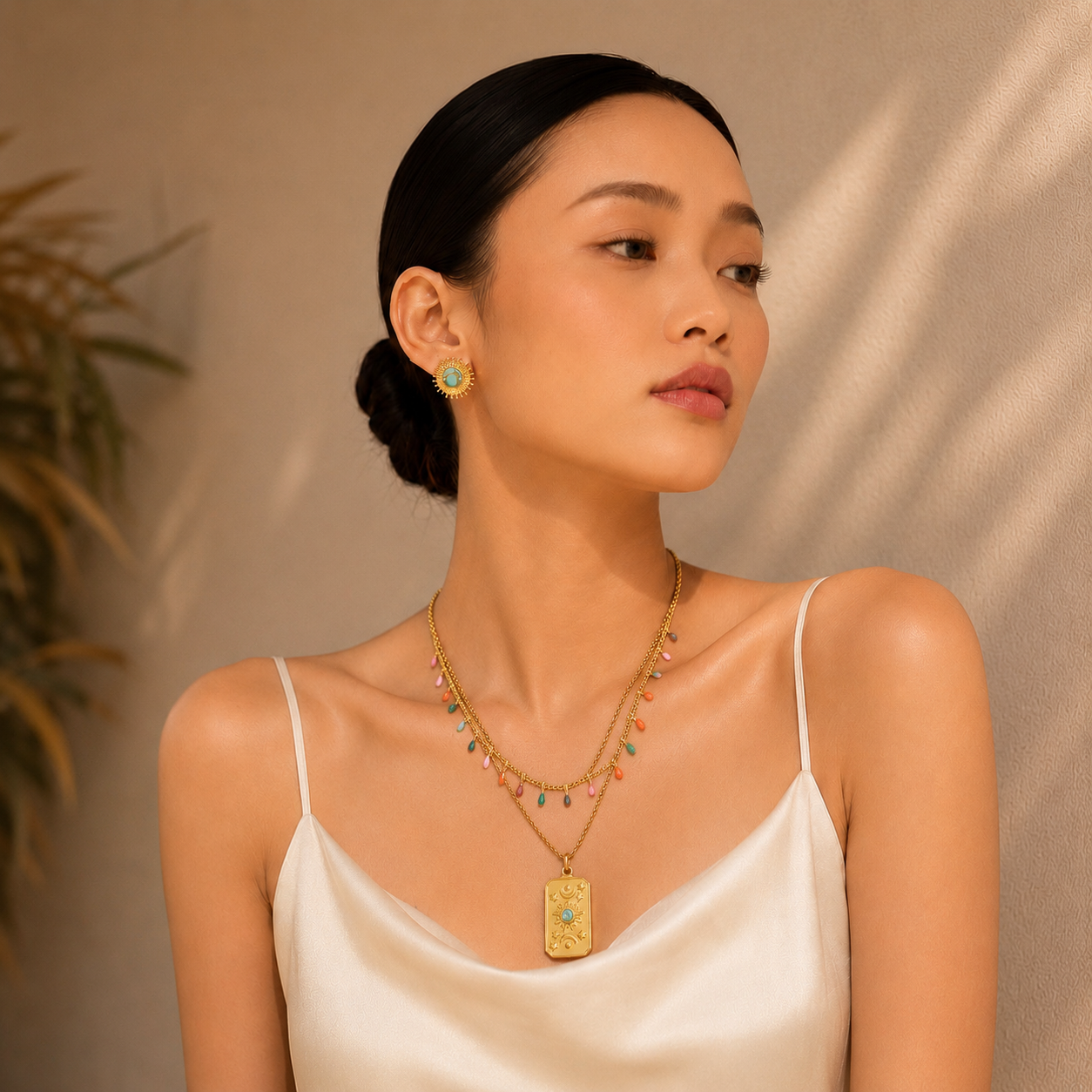 Jewellery